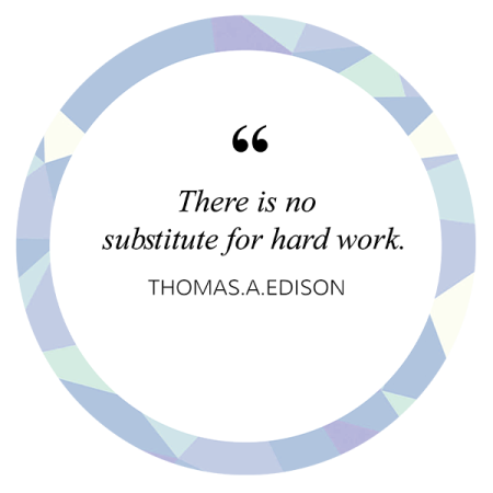 HARDWORK